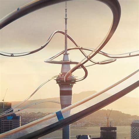 SkyCity launches a new virtual reality attraction, SkySlide.